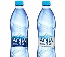 Аква Минерале негазированная