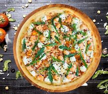 Пицца Филадельфия