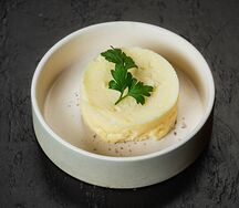 Картофельное пюре