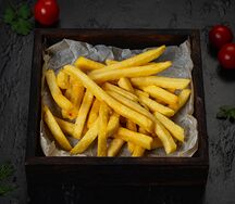 Картофель фри