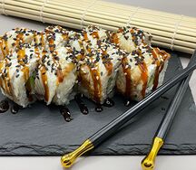 Филадельфия угорь