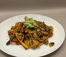 Wok классический