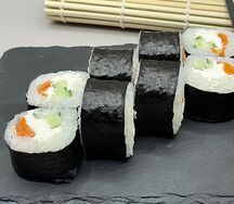 Сяке Футо Маки