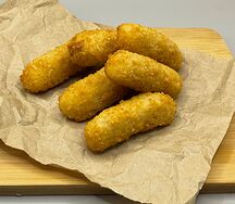 Сырные палочки