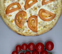 Сырная Цыпа