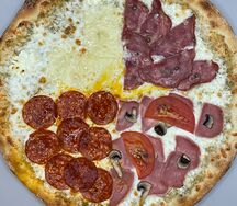 Фантастическая 4етвёрка