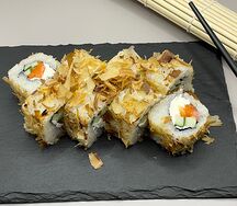 Бонито сливочный