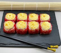 Запеченный Сяки