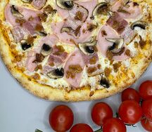 Хрустящий бекон