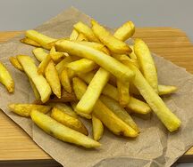 Картофель фри