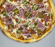 Острая Италия