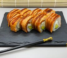 Запеченная Фила