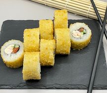 Сырная курица