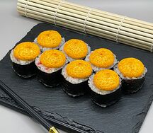 Сяки спайси 