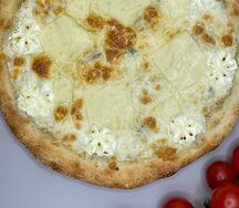 Четыре Сыра