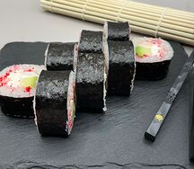 Эби Футомаки