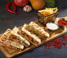 Скепасти со свининой