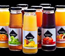 Гранатовый сок Rioba