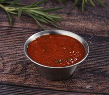 Соус Красный