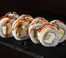 Филадельфия унаги