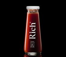 Сок Rich томатный