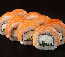 Филадельфия премиум