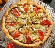 Пицца Фаzенда