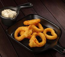 Кольца кальмаров