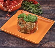 Салат Мангал