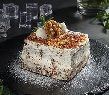 Торт Фаzенда