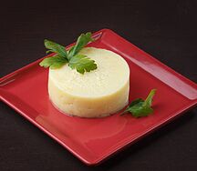 Пюре картофельное