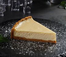 Чизкейк Нью-Йорк