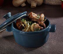 Печень куриная