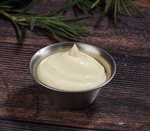 Сырный соус