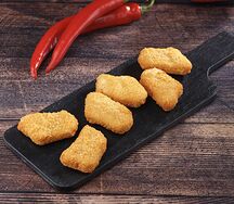 Куриные наггетсы 