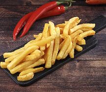 Картофель фри