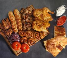 Сет Фазенда