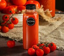 Томатный сок фирменный