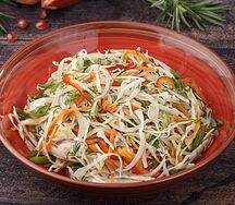 Салат Провансаль