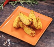 Картофель по-домашнему