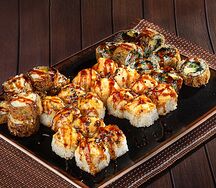 Сет Горячая штучка