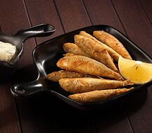 Барабуля черноморская