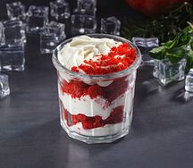 Красный бархат