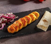 Люля-кебаб из курицы