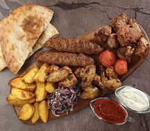 Сет Формула вкуса