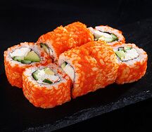 Калифорния Краб