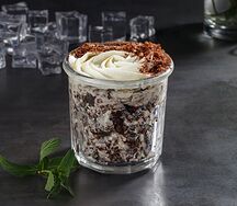 Десерт Панчо