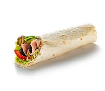 Ролл Ветчина