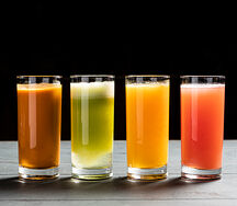 Фреш Апельсин