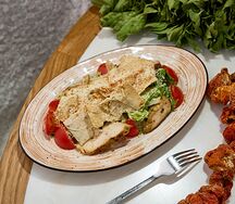 Цезарь по-грузински